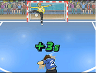 Giochi di Pallamano - Handball Shooter